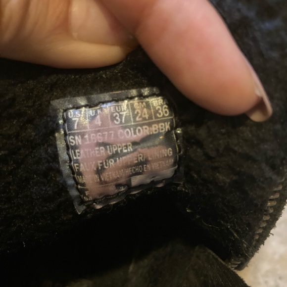 Skechers Women's Boot On the Go Glacial Ultra Woodlands Size 7W - Picture 7 of 7